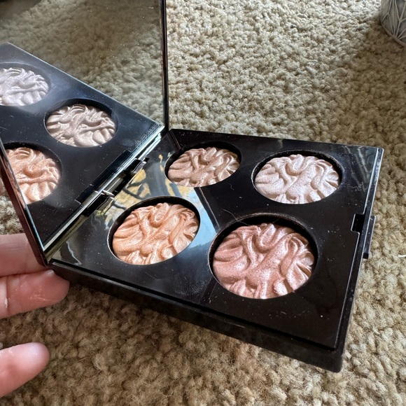 Laura Mercier L’amour Exotique Face Illuminator Collection - Picture 4 of 4